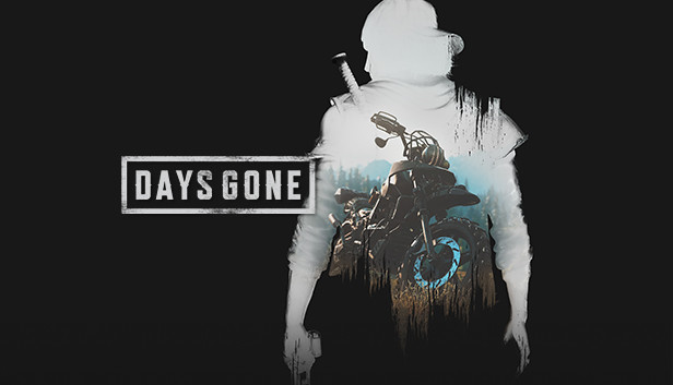 往日不再|Days Gone