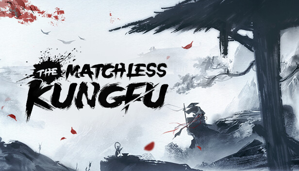 绝世好武功|The Matchless Kungfu