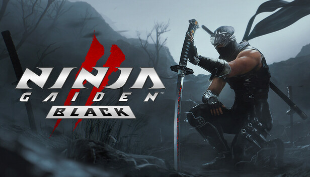 忍者龙剑传2：黑之章|NINJA GAIDEN 2 Black