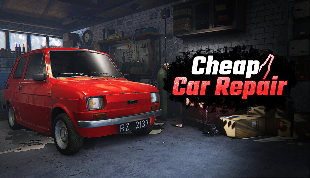 廉价汽车维修|Cheap Car Repair