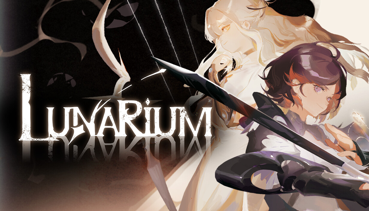 星之旅|Lunarium