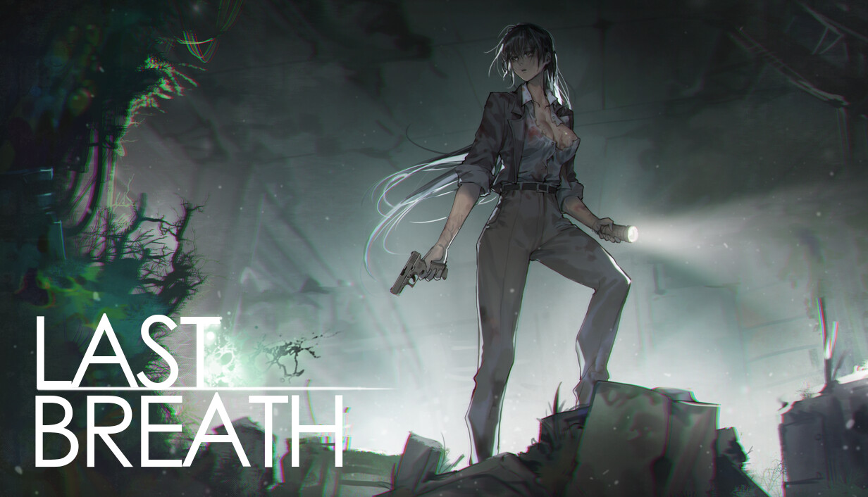 最后的气息|Last Breath