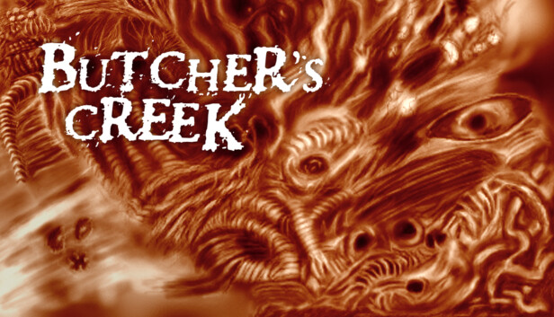 屠夫溪|Butcher's Creek
