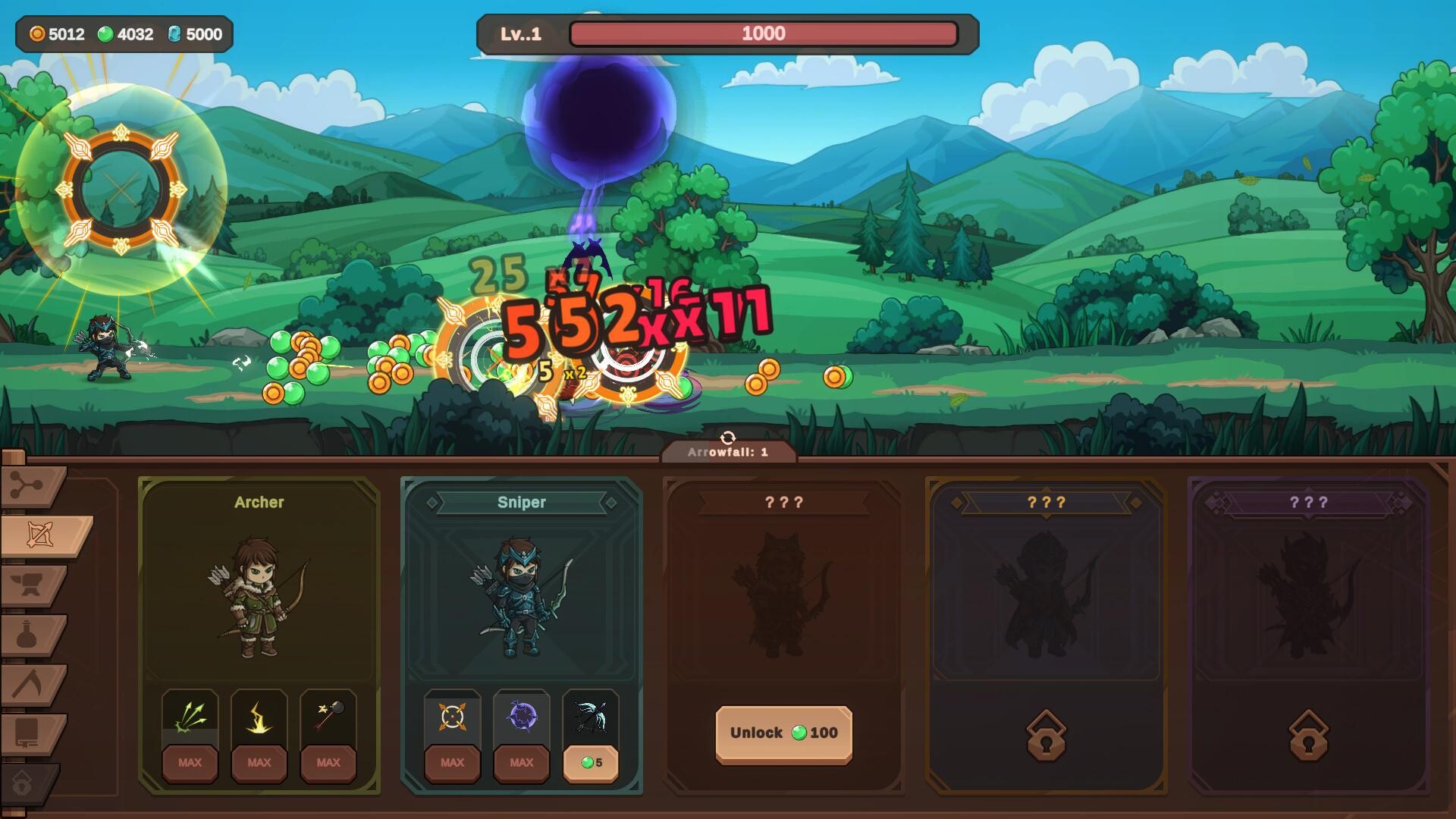 游戏截图 2