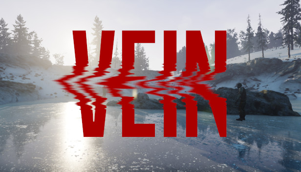 静脉|VEIN