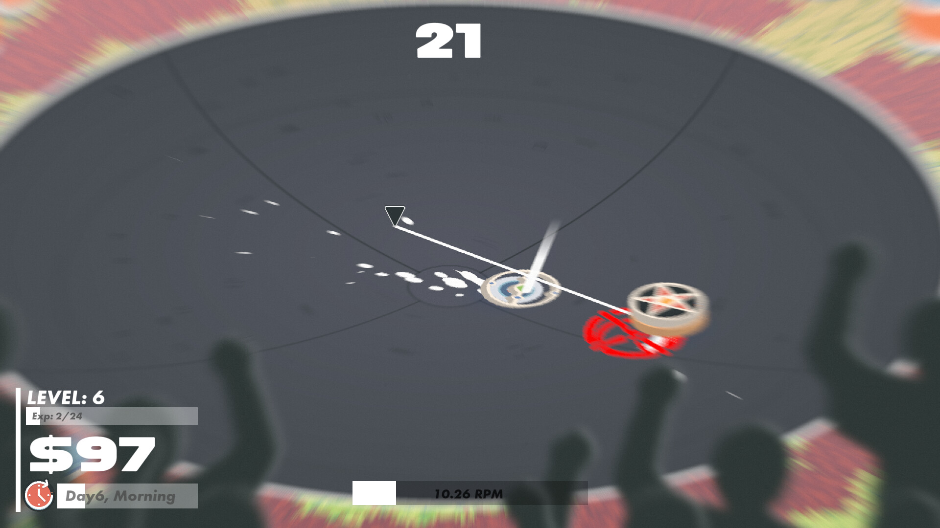 游戏截图 5