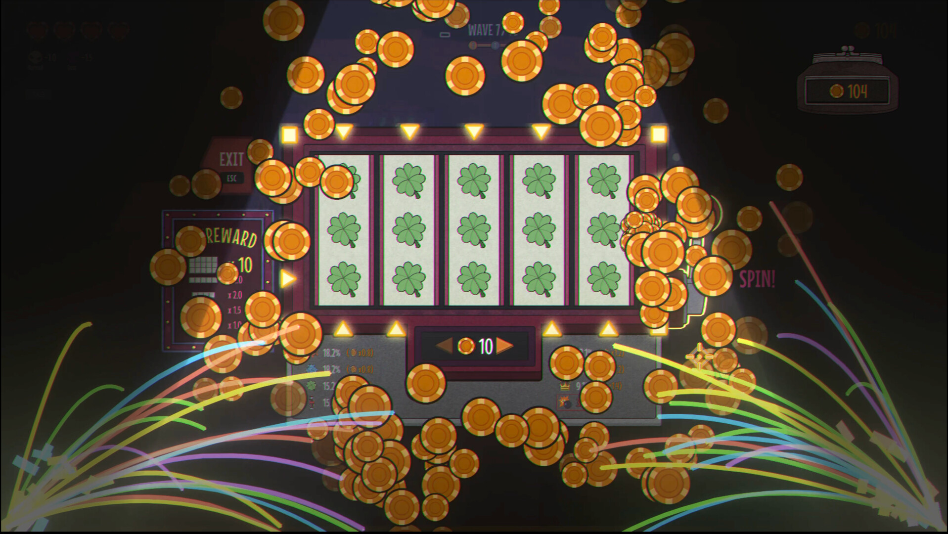 游戏截图 5