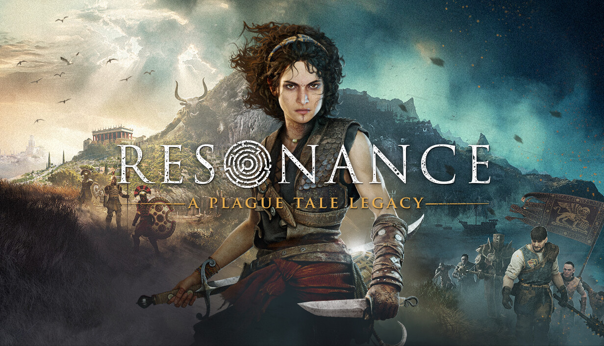 共鸣：瘟疫传说传承|Resonance: A Plague Tale Legacy