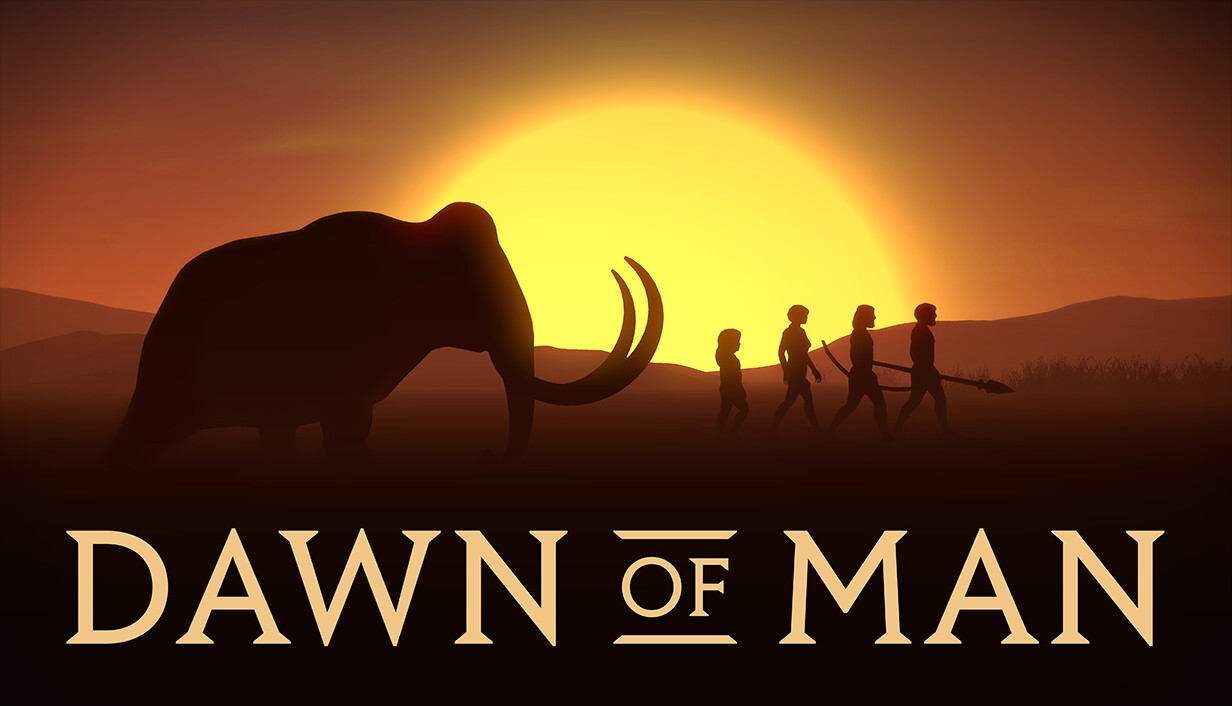 人类黎明|Dawn of Man