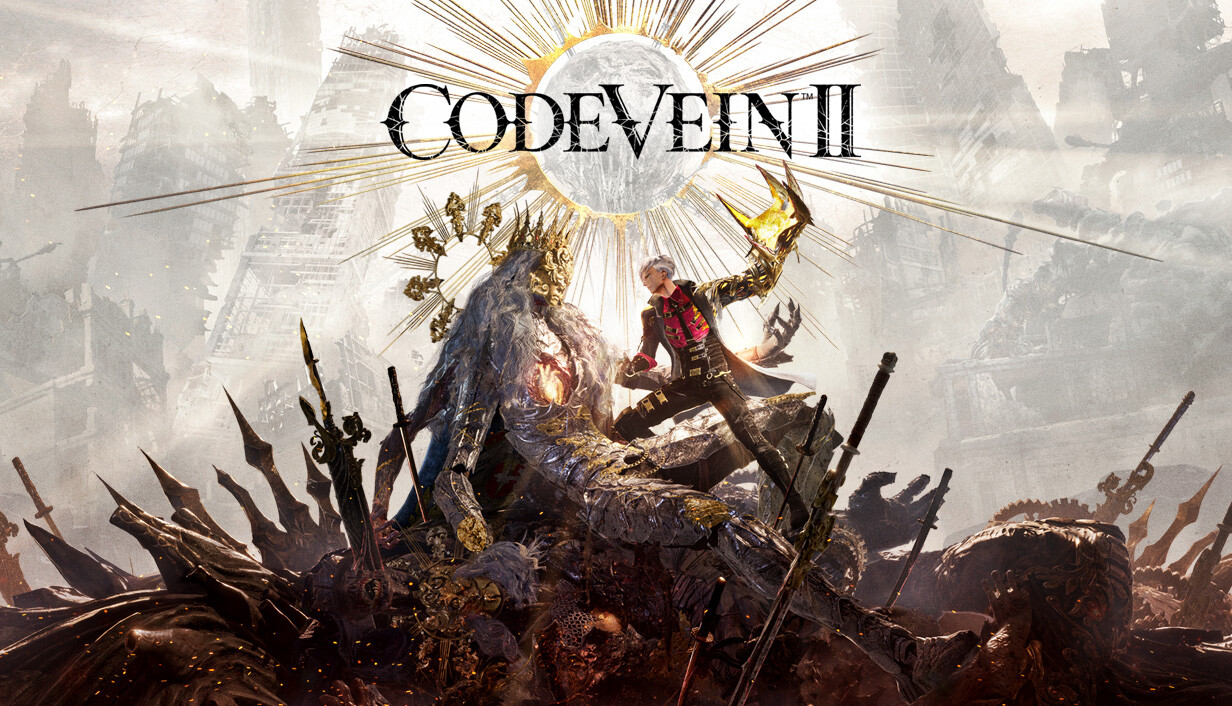 噬血代码 II|CODE VEIN II