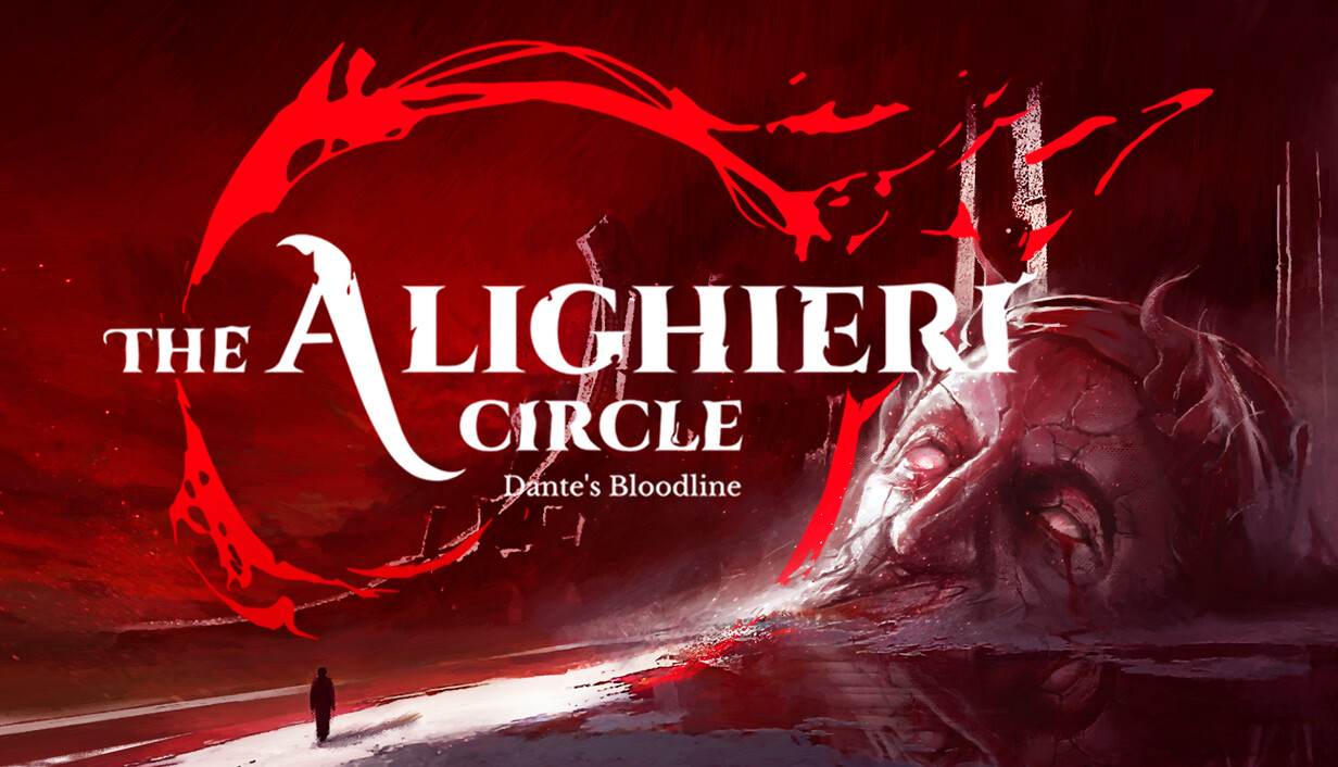 阿利吉耶里之环|The Alighieri Circle: Dante’s Bloodline