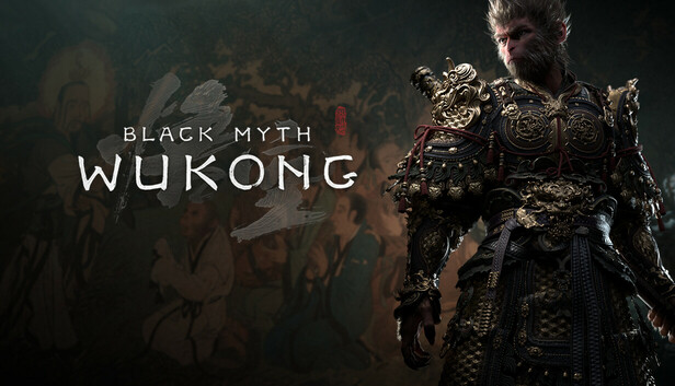 黑神话：悟空|Black Myth: Wukong