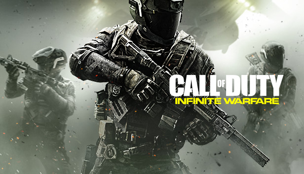 使命召唤13：无限战争|Call of Duty®: Infinite Warfare