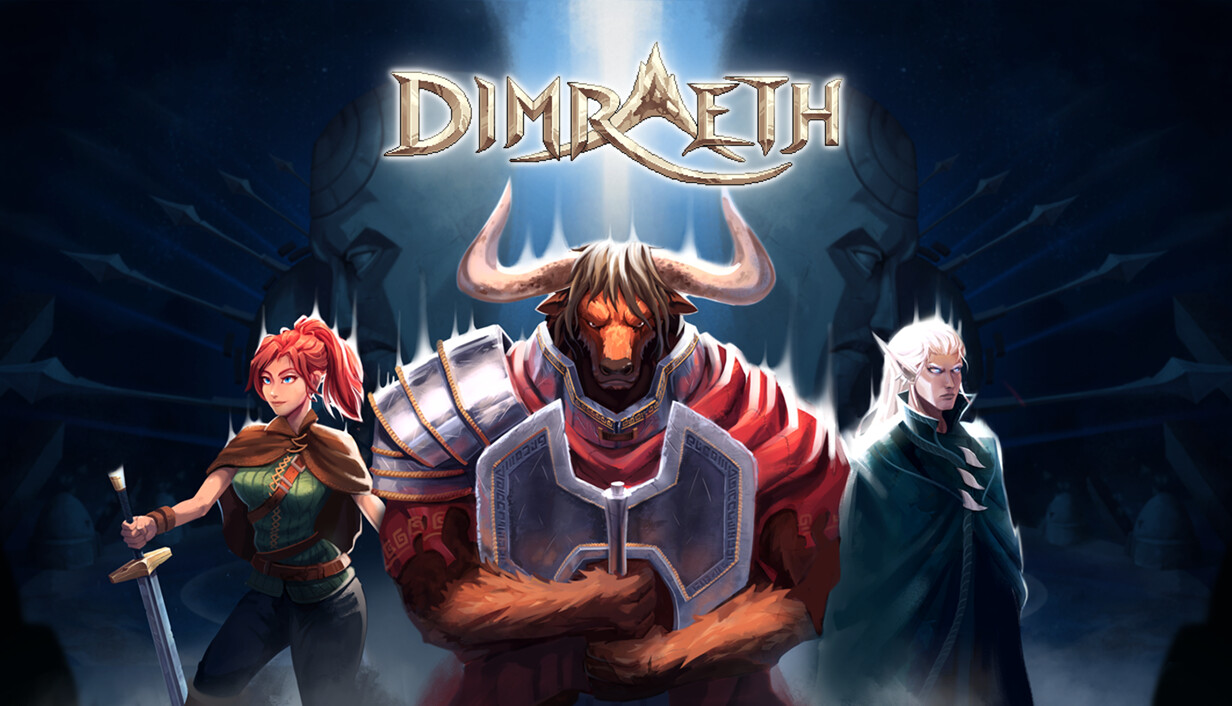 迪姆雷斯|Dimraeth