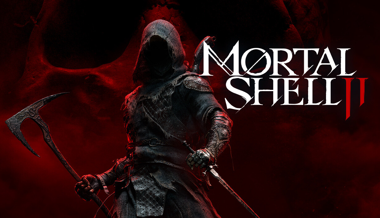 致命躯壳 II|Mortal Shell II