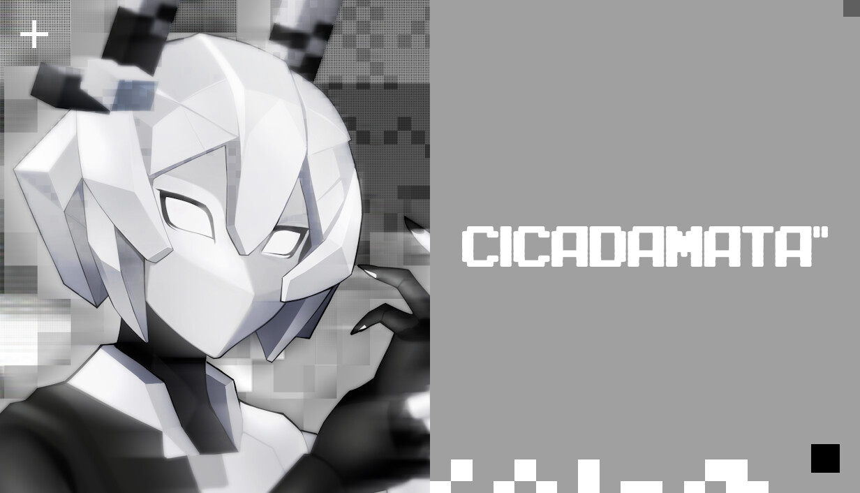 CICADAMATA”
