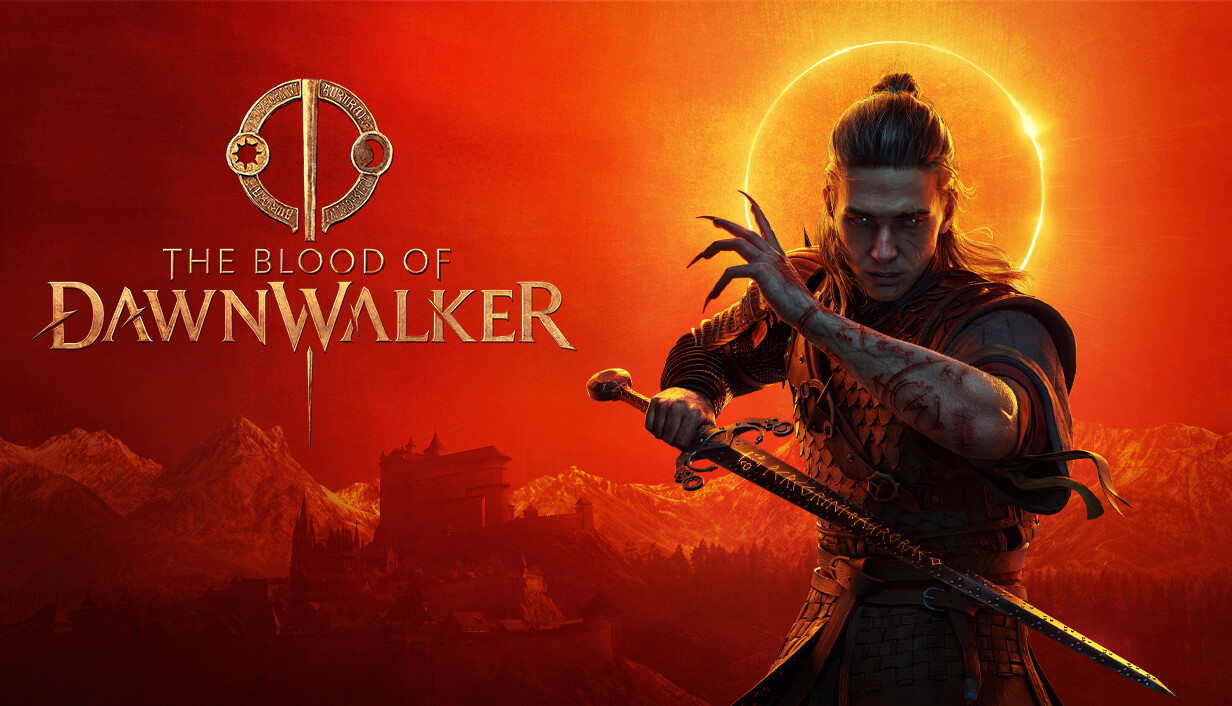 黎明行者之血|The Blood of Dawnwalker