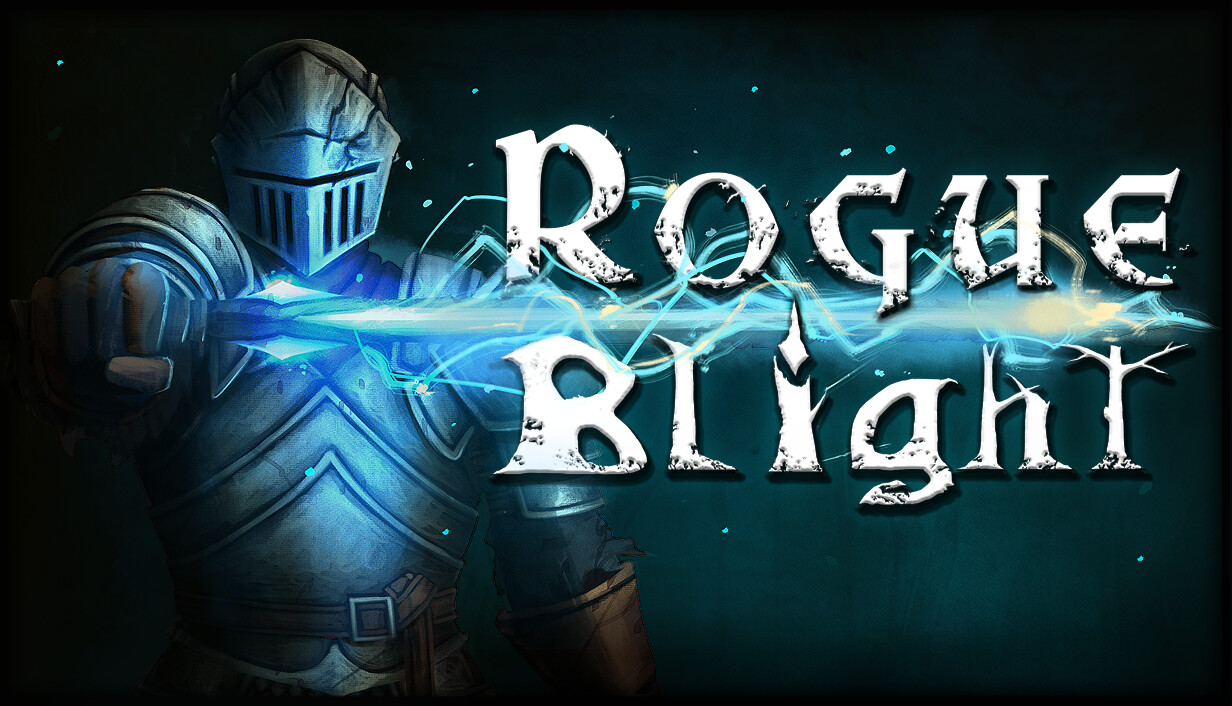 Rogue Blight