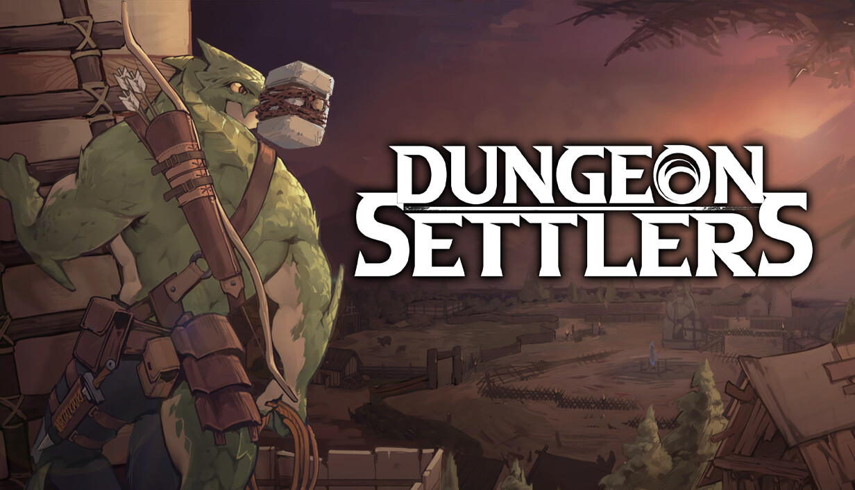 地城拓荒|Dungeon Settlers