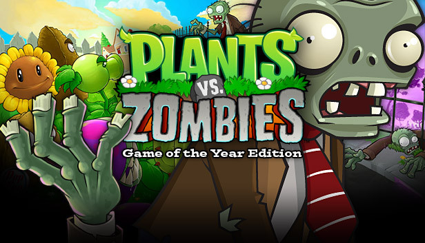 植物大战僵尸 年度版|Plants vs. Zombies GOTY Edition