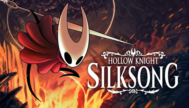 空洞骑士：丝之歌|Hollow Knight: Silksong