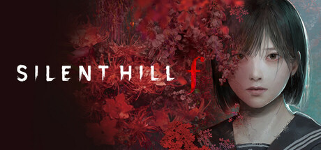 寂静岭f|SILENT HILL f