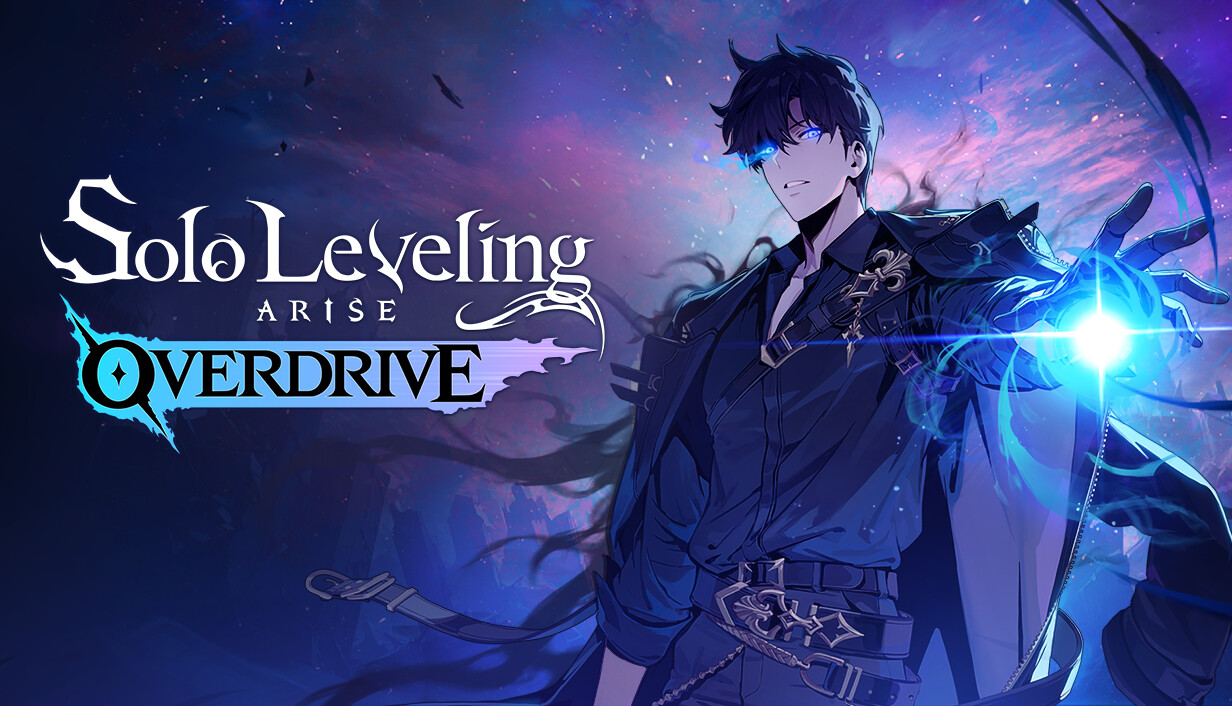 我独自升级：起立·觉醒|Solo Leveling: ARISE OVERDRIVE