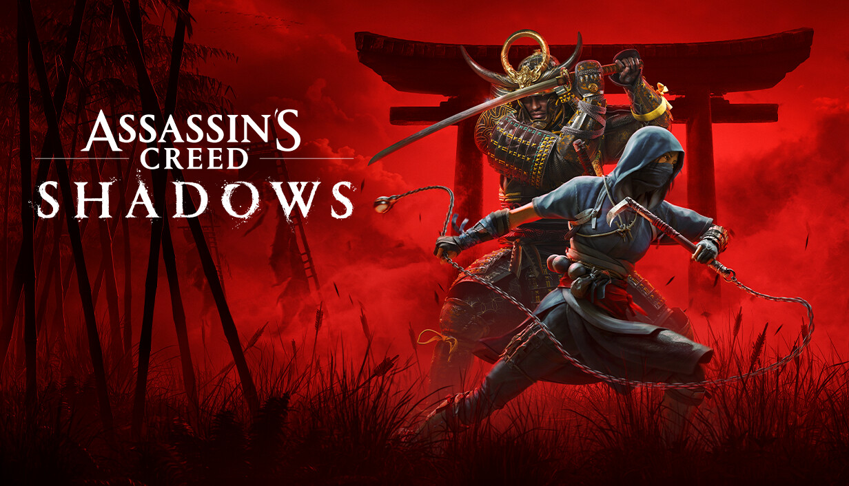 刺客信条：影|Assassin’s Creed Shadows