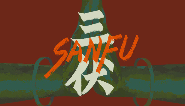 三伏|Sanfu