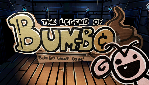 损友传奇|The Legend of Bum-Bo