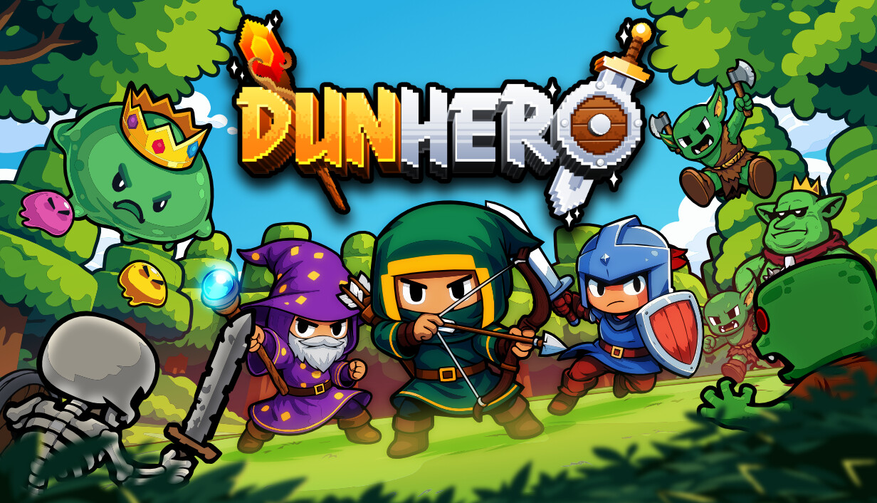 DunHero