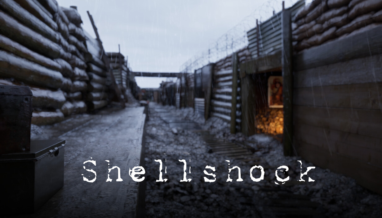 Shellshock