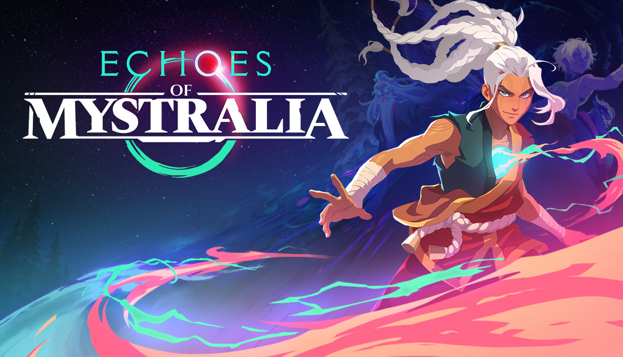 秘奥回响|Echoes of Mystralia