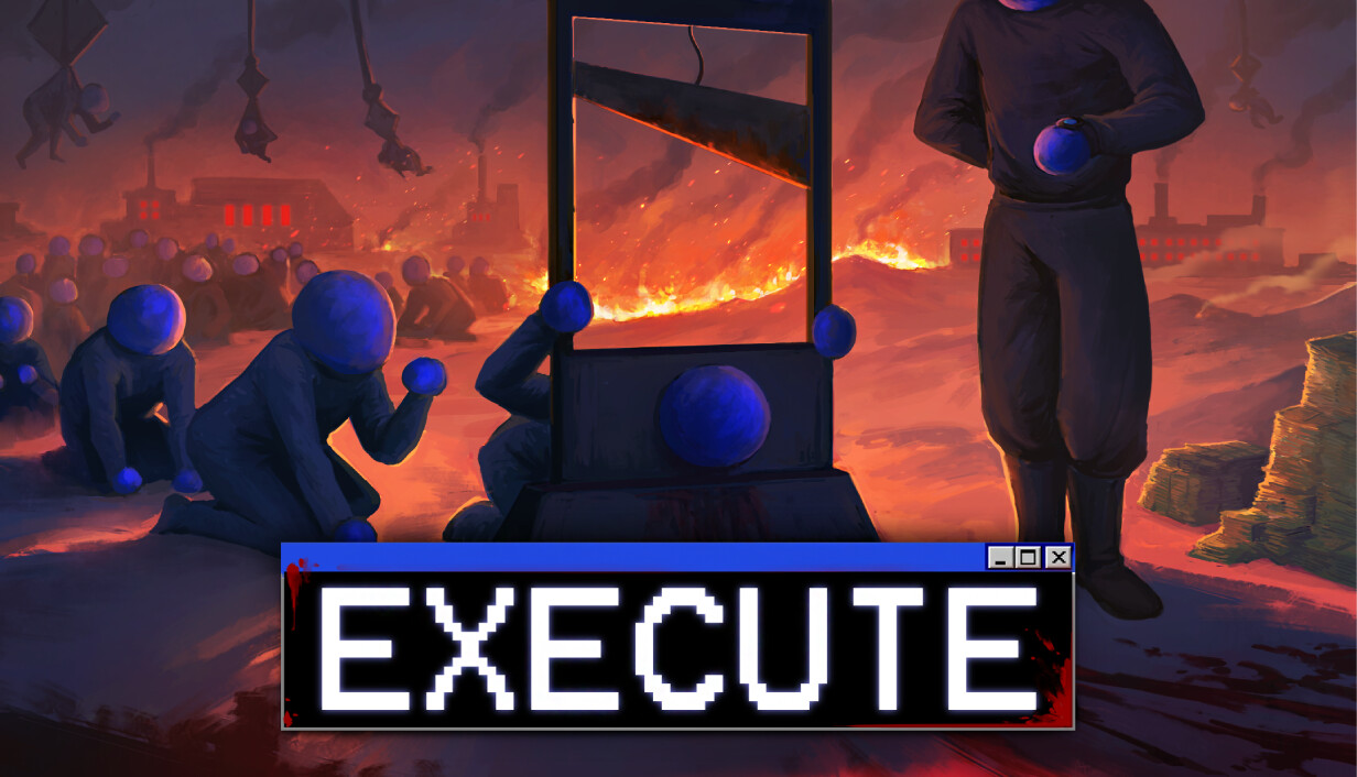 处决|Execute