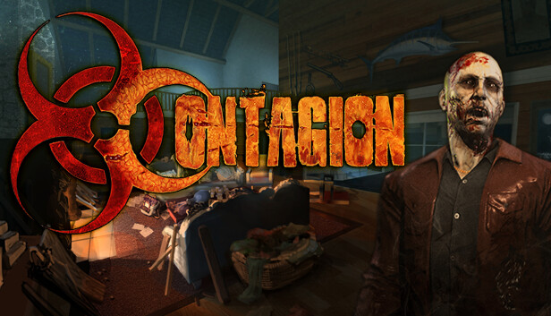 传染病|Contagion