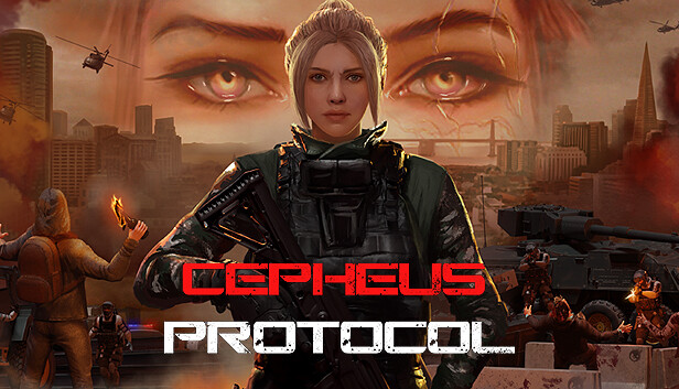 仙王座协议|Cepheus Protocol