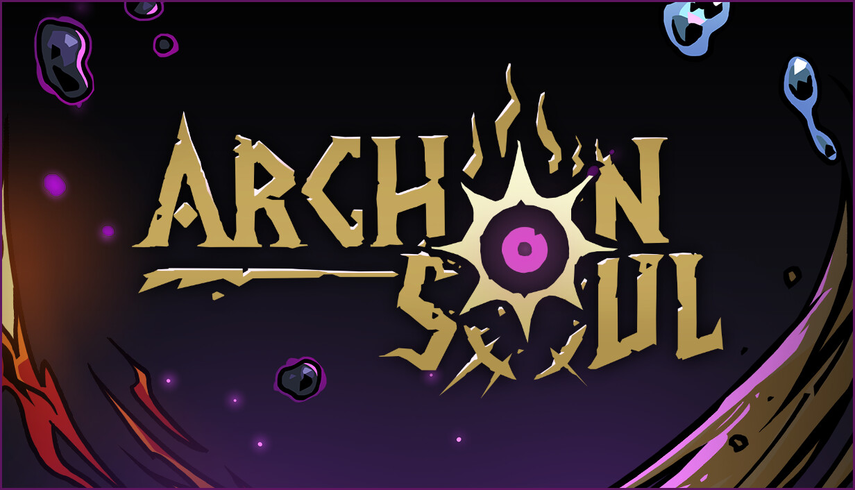 执政官之魂|Archon Soul