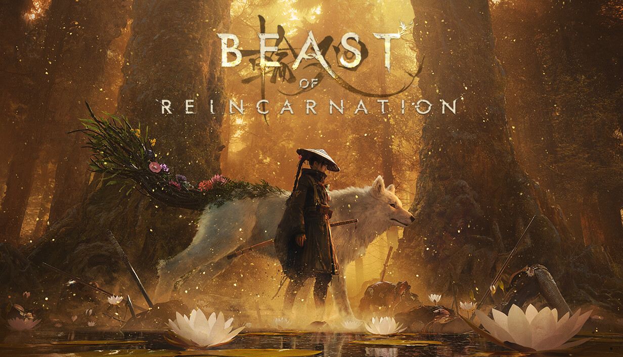 轮回之兽|Beast of Reincarnation