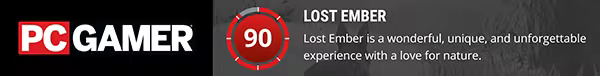 失落余烬|Lost Ember中文