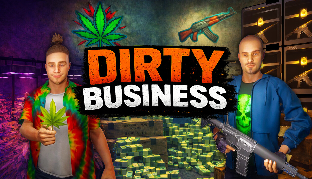 小本生意|Dirty Business