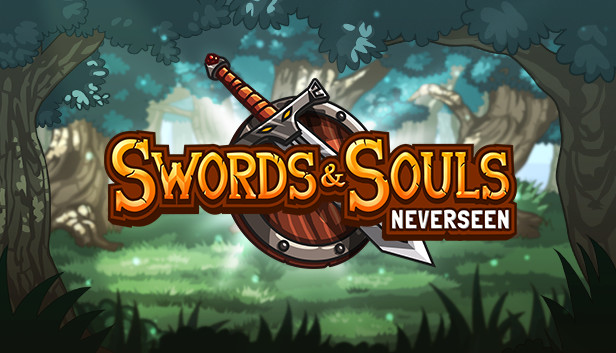 剑与魂2：未见|Swords & Souls: Neverseen