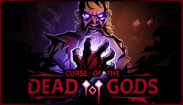无间冥寺|Curse of the Dead Gods