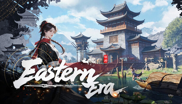 宗门起源|Eastern Era
