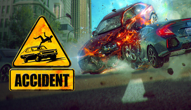 车祸现场模拟器|Accident