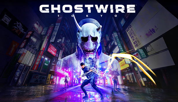 幽灵线：东京|Ghostwire: Tokyo
