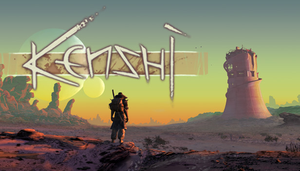 剑士|Kenshi
