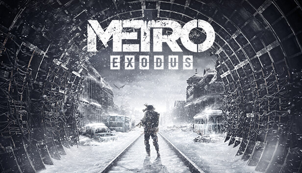 地铁：离去|Metro Exodus