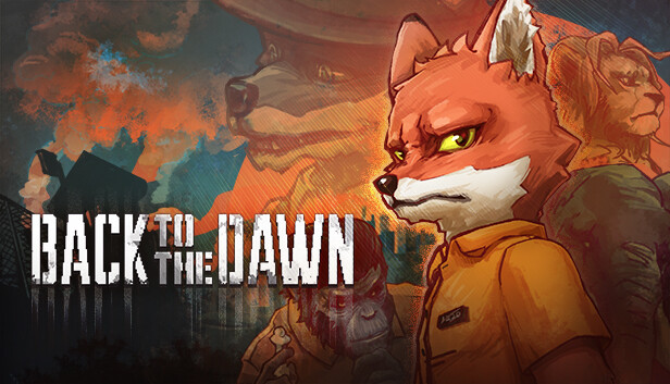 动物迷城|Back to the Dawn