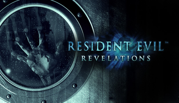 生化危机启示录|Resident Evil Revelations