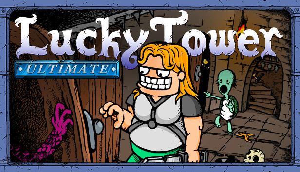 终极幸运之塔|Lucky Tower Ultimate